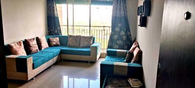 2 BHK Flat