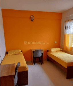 Image of PG.COM,   Majiwada  in Thane West, Thane