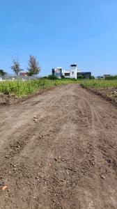 Keeranatham Plot View 2