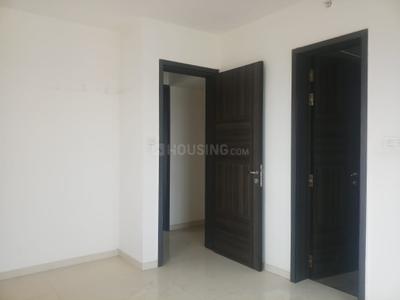 Bedroom Image of 1350 Sq.ft 3 BHK Apartment / Flat for rent in Sukhwani Empire Square Phase I AND II, Chinchwad Pune for Rs. 55000
