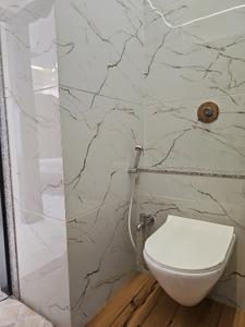 Common Bathroom Image of 1155 Sq.ft 2 BHK Apartment / Flat for sale in Shriram Divine Garden Phase 1, Lohegaon Pune for Rs. 7785963