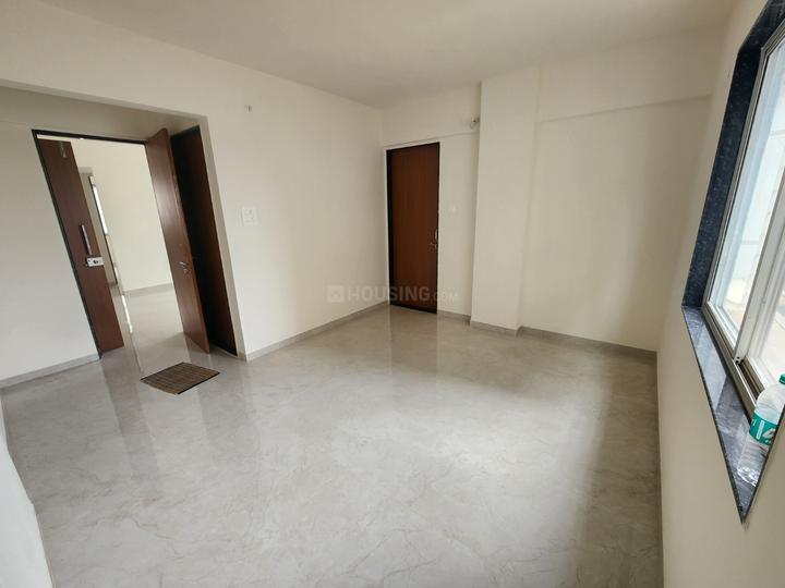 Samarth Avenuen Bedroom 1
