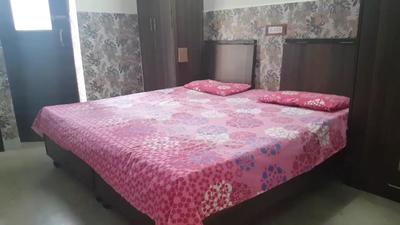 Image of Anant PG in Sector 38 Rohini, New Delhi