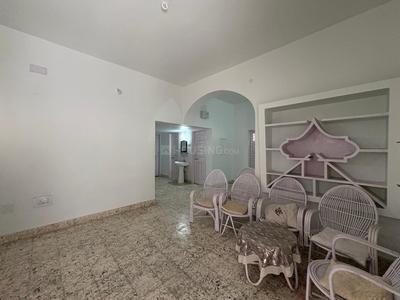 Hall Image of 2100 Sq.ft 3 BHK Builder Floor for rent in Gandhi Nagar Ranchi for Rs. 19999