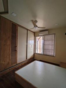 Hall Image of 1201 Sq.ft 2 BHK Apartment / Flat for sale in Wanowrie Pune for Rs. 11500000