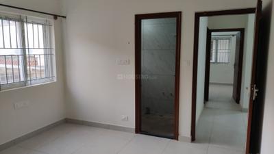 Bedroom Image of 1200 Sq.ft 2 BHK Builder Floor for rent in BTM Layout Bengaluru for Rs. 64999