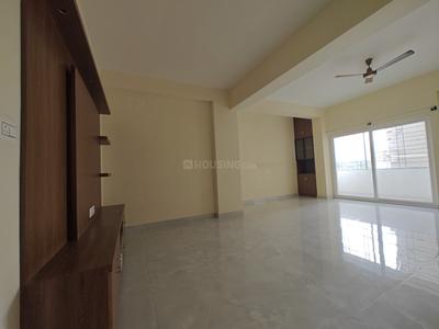 Living Room Image of 1200 Sq.ft 2.5 BHK Builder Floor for rent in Ullal Uppanagar Bengaluru for Rs. 40000