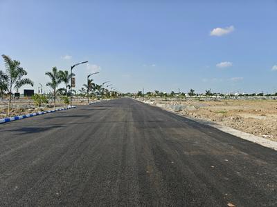 Image of 1120 Sq.ft Residential Plot / Land for sale in Padappai, Chennai for Rs. 4254880