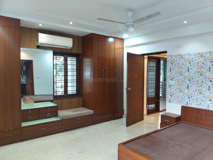 Gouri Shankar Nagar Colony, Banjara Hills Bedroom 1