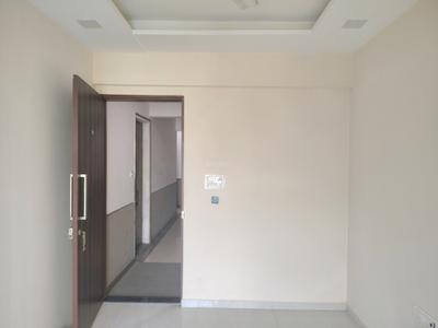 Living Room Image of 450 Sq.ft 1 BHK Apartment / Flat for rent in Vihang Valley, Kasarvadavali Thane for Rs. 18358
