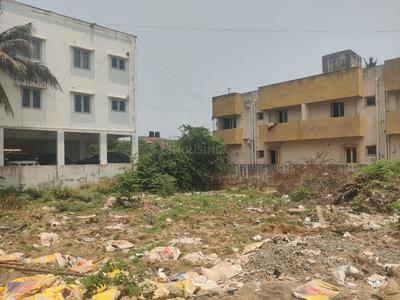 Image of 2600 Sq.ft Residential Plot / Land for sale in Madipakkam, Chennai for Rs. 18000000