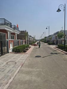 Image of 1050 Sq.ft 1 RK Independent House for sale in Eldeco Imperia, Jaitikhera, Lucknow for Rs. 7000000