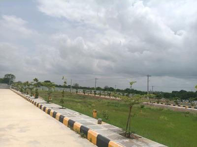Image of 167 Sq.ft Residential Plot / Land for sale in Medchal, Secunderabad for Rs. 9500001