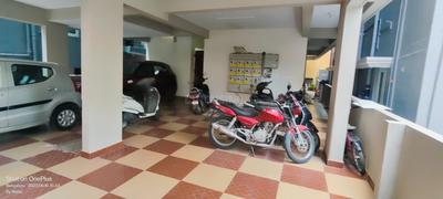 Balcony Image of 600 Sq.ft 2 BHK Builder Floor for rent in Banaswadi Bengaluru for Rs. 14100