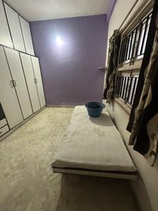 Bedroom Image of 1400 Sq.ft 2 BHK Apartment / Flat for sale in Shahibaug Ahmedabad for Rs. 7500000