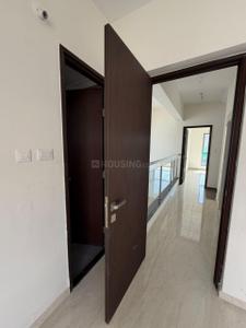 Bedroom Image of 2000 Sq.ft 4 BHK Villa for rent in Kolte Patil Life Republic Sector R17A 17A Avenue Sound Of Soul Phase I, Hinjawadi Phase 2 Pune for Rs. 55000