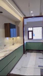 Kitchen Image of 2997 Sq.ft 4 BHK Builder Floor for sale in Puri Luxuria Floors, Sector 89 Faridabad for Rs. 32500000