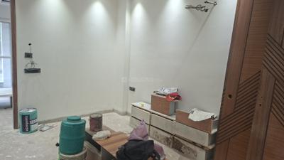 Living Room Image of 720 Sq.ft 2 BHK Builder Floor for sale in Tagore Garden Extension New Delhi for Rs. 16500000