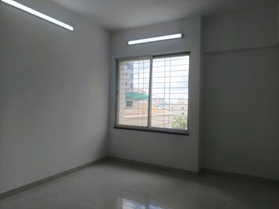 Bedroom Image of 1000 Sq.ft 2 BHK Apartment / Flat for sale in Dynamic Grandeur, Undri Pune for Rs. 4850000