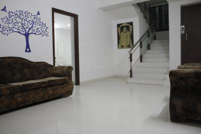 Image of 2nd Floor Jayabheri 4 Seasons in Gachibowli, Hyderabad