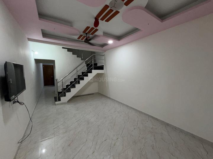 Hall Image of C GLOBAL BUNGALOWS in Pathardi Phata, Nashik