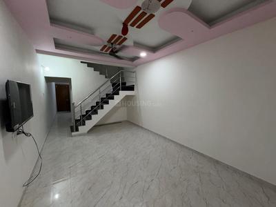 Hall Image of C GLOBAL BUNGALOWS in Pathardi Phata, Nashik