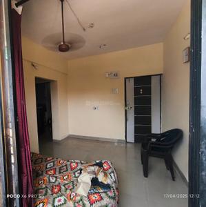 Hall Image of 515 Sq.ft 1 BHK Apartment / Flat for sale in Kalyan East Kalyan for Rs. 3500000