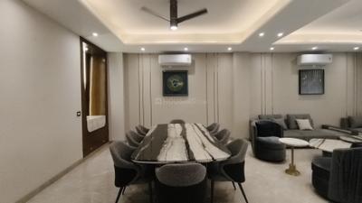 Living Room Image of 2850 Sq.ft 4 BHK Builder Floor for sale in Indirapuram Ghaziabad for Rs. 35000000