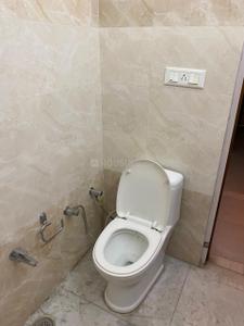 Bathroom Image of 2600 Sq.ft 3 BHK Builder Floor for rent in Sector 8 Panchkula for Rs. 25000