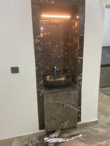 Bedroom Image of 1114 Sq.ft 3 BHK Builder Floor for sale in Punjabi Bagh New Delhi for Rs. 12500000
