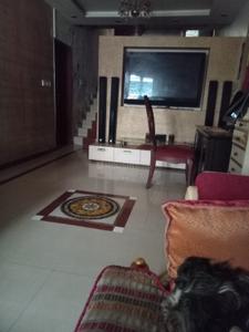 Hall Image of 1359 Sq.ft 3 BHK Independent House for sale in Bodakdev Ahmedabad for Rs. 25000000
