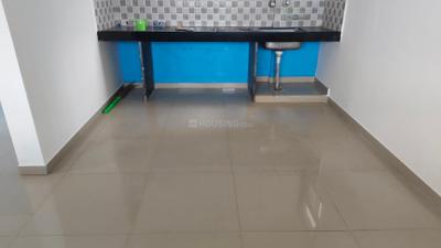 Kitchen Image of 1088 Sq.ft 2 BHK Apartment / Flat for sale in Raj Heramba Regalia Residency, Bavdhan Pune for Rs. 7600000
