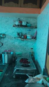 Kitchen Image of 450 Sq.ft 2 BHK Independent House for sale in Akota Vadodara for Rs. 6500000