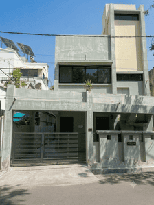 Image of 1270 Sq.ft 1 BHK Independent House for sale in Ramdas Colony, Jalgaon for Rs. 15000000