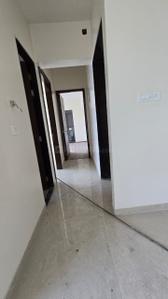 Hall Image of 836 Sq.ft 2 BHK Apartment / Flat for sale in Tridev Kailash Residency, Mulund West Mumbai for Rs. 19099999