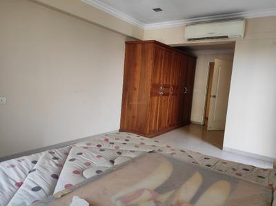 Bedroom Image of 2389 Sq.ft 4 BHK Apartment / Flat for sale in Oxford One Koregaon Park, Koregaon Park Pune for Rs. 35000000