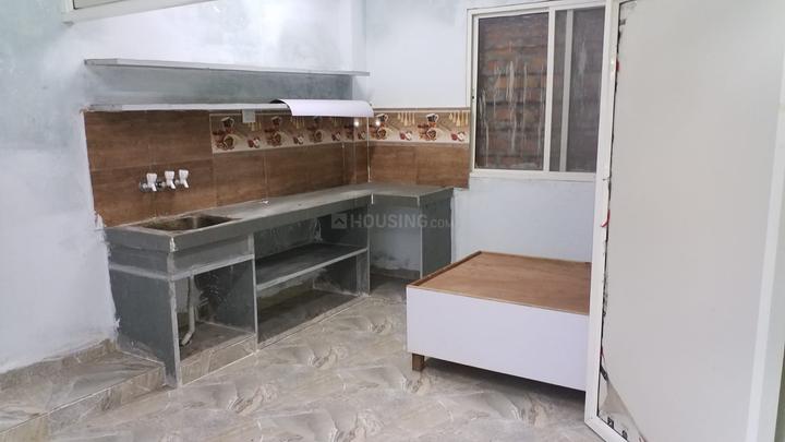 Bajrang Nagar, Nanda Nagar Kitchen 1