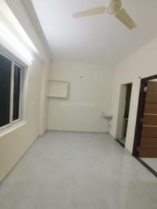 Hall Image of 659 Sq.ft 1 BHK Apartment / Flat for rent in Hafeezpet Hyderabad for Rs. 13499
