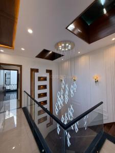 Hall Image of 1800 Sq.ft 4 BHK Duplex for sale in Sector 126 Mohali for Rs. 35500000