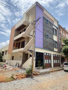 Image of 3600 Sq.ft 5 BHK Independent House for sale in Nagasandra, Bengaluru North, Bengaluru for Rs. 22500000