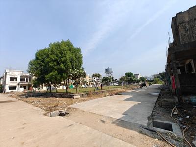 Image of 1500 Sq.ft Residential Plot / Land for sale in Kingstown, Dunda, Raipur for Rs. 5700000