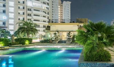 2 BHK Flat