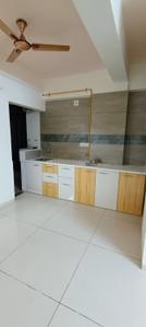 Hall Image of 1332 Sq.ft 3 BHK Apartment / Flat for sale in Anand Ilyf, Vaishno Devi Circle Ahmedabad for Rs. 6400000