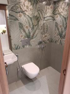 Image of 575 Sq.ft 2 BHK Apartment / Flat for sale in AV Greenairy, Virar West, Virar for Rs. 4623100
