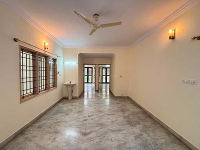 Hall Image of 1231 Sq.ft 2 BHK Apartment / Flat for rent in C V Raman Nagar Bengaluru for Rs. 40000