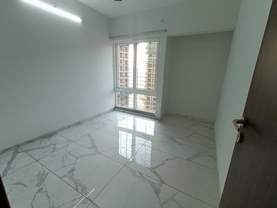 Bedroom Image of 1000 Sq.ft 2 BHK Apartment / Flat for sale in Meriton Heights, Mamurdi Pune for Rs. 6900000