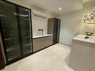 Kitchen Image of 5750 Sq.ft 5 BHK Duplex for sale in PR7 Airport Road Zirakpur for Rs. 60000000