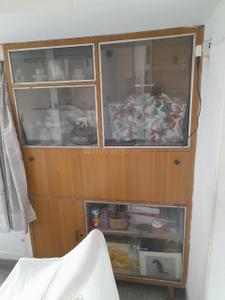 Bedroom Image of 550 Sq.ft 1 BHK Apartment / Flat for rent in New Alipore Kolkata for Rs. 18000