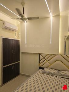 Bedroom Image of 3300 Sq.ft 5 BHK Independent House for sale in Gajanan Nagar Nagpur for Rs. 23500000