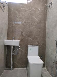 Bedroom Image of 300 Sq.ft 1 RK Apartment / Flat for rent in Kalyan Nagar Bengaluru for Rs. 22500